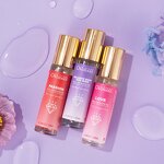 Roll on Blend Essential Oil Manufacturer - Private Label Hot Selling Harmony Passion Love