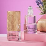 Lavender Perfume Oil Manufacturer - Natural Essential Oils Rollerball for Skin