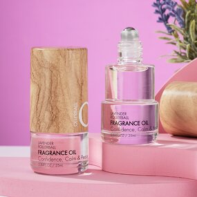 Lavender Perfume Oil Manufacturer - Natural Essential Oils Rollerball for Skin