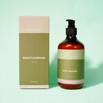 Beard Wash and Conditioner Manufacturer - Private Label & OEM for Soft, Smooth Beards