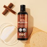 Beard Shampoo Manufacturer - Custom Sandalwood Formula for Men