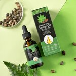 Castor Oil Manufacturer - Pure Cold Pressed for Hair Growth & Loss Reduction