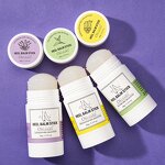 Foot Balm Manufacturer - Private Label Cracked Heel Repair & Dead Skin Removal