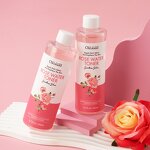 Rose Water Face Toner Manufacturer - ODM OEM Private Label for Soothing Skin & Reducing Redness