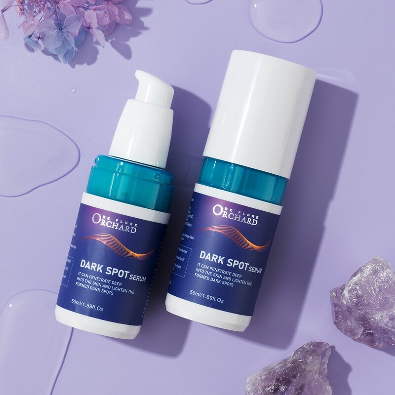 Dark Spot Corrector Serum Manufacturer - Custom Logo Beauty Cosmetics for Skin Cell Repair