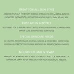 Aloe Vera Gel Hand Sanitizer Manufacturer - 99% Aloe, Moisturizing & Soothing, 335ml