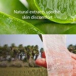 Aloe Vera Gel Manufacturer - 100% Organic Moisturizing for Face