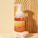 Organic Hand Soap Manufacturer - Custom Eco-Friendly Whitening Foaming Cleaner