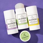 Foot Balm Stick Manufacturer - Custom Nourishing Moisturizing Heel Repair