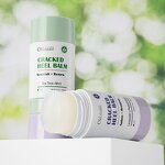 Foot Moisturizing Cream Stick Manufacturer - Tea Tree Mint Cracked Heel Balm for Deep Hydration