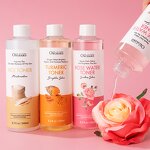 Turmeric Rose Toner Manufacturer - Private Label Deeply Moisturizing Skin Care