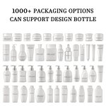 Beard Oil Manufacturer - Private Label Organic Beard Growth & Smoothing for Men