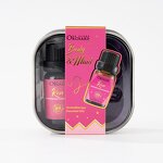 Organic Rose Essential Oil Manufacturer - Private Label & Custom OEM for Stress Relief & Sleep