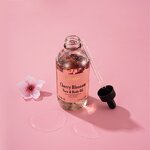 Custom Natural Essential Oil Manufacturer - Private Label Cherry Blossom Face & Body Oil for Antioxidant & Repair