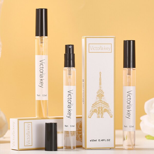 Fragrance Sample Kit Manufacturer - Travel Size Perfume Vials Assorted Scents for Women