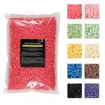 Waxing Beads Manufacturer - Sensitive Skin Formula for Body, Face & Bikini Area