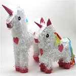 Pinata Manufacturer - Donut Shape Candy Smash Party Toy for Kids Birthday & Classroom Games