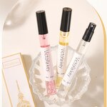 Fragrance Sample Kit Manufacturer - Travel Size Perfume Vials Assorted Scents for Women