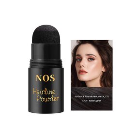 Hair Powder Manufacturer - Instant Filling for Sparse Hairlines & Roots