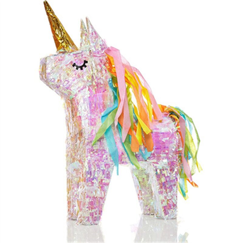 Dinosaur Pinata Manufacturer - Large Paper Candy Smash Game for Birthday Party & Classroom