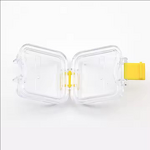 Dental Retainer Case Manufacturer - Portable Storage Box for Crowns, Bridges & Veneers