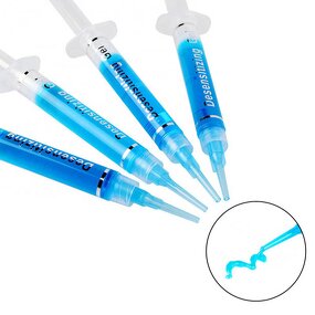 3ml Dental Desensitizing Teeth Whitening Gel Manufacturer - 3% Potassium Nitrate, Food Grade for Home & Salon Use, CE/FDA Certified