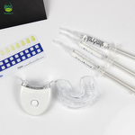 Teeth Whitening Kit Manufacturer - Private Label LED Home Kit with Bleaching Gel