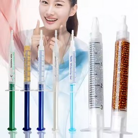 Carbamide Peroxide Teeth Whitening Gel Manufacturer - Custom Logo & Multi-Purpose Dental Accessories