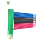 Nail Applicator Sticks Manufacturer - RGL-8016 Model with Plastic Handle for Bonding and Wax