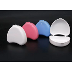Dental Floss Holder Manufacturer - Heart-Shaped Acrylic Case with Mirror for Travel