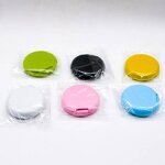 ABS Silicone Braces Case Manufacturer - Multi-Purpose Retainer Box for Travel