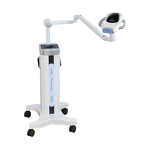 Dental LED Teeth Whitening Machine Manufacturer - 60W Laser Lamp with Constant Temperature