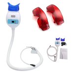 Dental Teeth Whitening Lamp Manufacturer - LED Cold Light, Portable Desk Type, CE Certified
