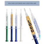 Teeth Whitening Gel Manufacturer - Private Label, 35% HP, 6% & 44% CP for Home Use