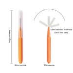 Disposable Micro Brush Applicator Manufacturer - For Teeth Cleaning & Eyelash Extension Tools, CE Certified