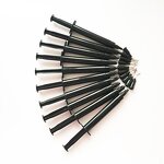 Blue Gingival Barrier Syringe Gel Manufacturer - Multi-Purpose Gum Protection & Teeth Whitening Accessory