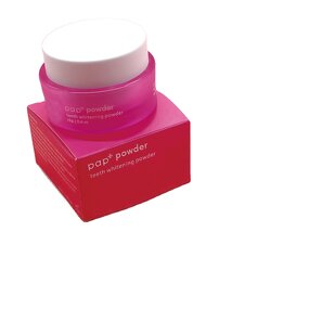 Teeth Whitening Powder Manufacturer - OEM PAP Powder for Professional Dental Cleaning