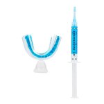 3ml Dental Desensitizing Teeth Whitening Gel Manufacturer - 3% Potassium Nitrate, Food Grade for Home & Salon Use, CE/FDA Certified