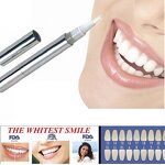 Teeth Whitening Pen Manufacturer - 35% Carbamide Peroxide for Home Use
