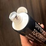 Charcoal Toothpaste Manufacturer - Organic Black Bamboo Charcoal, Private Label