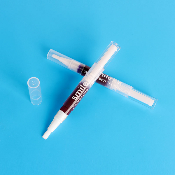 Teeth Whitening Kit Manufacturer - Commercial Oral Hygiene Gel & Pen for Stain Removal