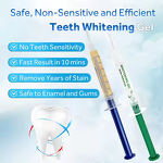 Carbamide Peroxide Teeth Whitening Gel Manufacturer - Custom Logo & Multi-Purpose Dental Accessories