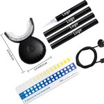 Dental Teeth Whitening Light Manufacturer - LED Wireless for Home & Professional Use