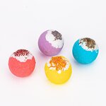 Natural Ingredient Bath Bombs Manufacturer - Organic Spa & Birthday Gifts for Women and Moms