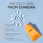 Sunscreen Lotion Manufacturer - Hydrating Moisturizing Skin Care Cosmetics