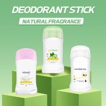 Private Label Deodorant & Antiperspirant for Men - Deodorant Sticks Manufacturer