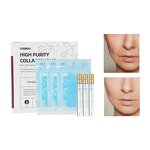 Hydrolyzed Collagen Face Mask Manufacturer - OEM Korean Style Anti-Wrinkle Kit with Hyaluronic Acid