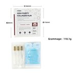 Soluble Collagen Membrane Manufacturer - Korean Technology for Moisturizing & Anti-Aging