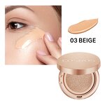 BB Cream Manufacturer - Private Brand, Oil Control & Waterproof Foundation Makeup