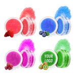 Lip Scrub & Balm Manufacturer - Organic Vegan Cruelty-Free with Collagen & Vitamins for Plumper Lips